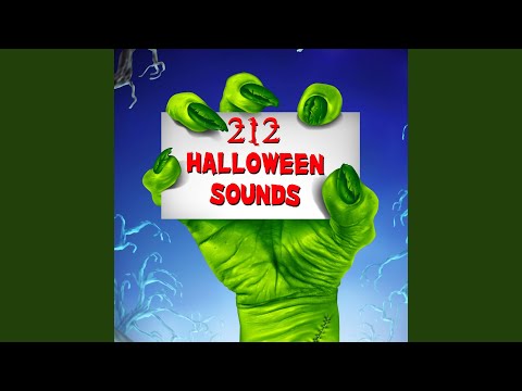 Low Horror Monster Moan