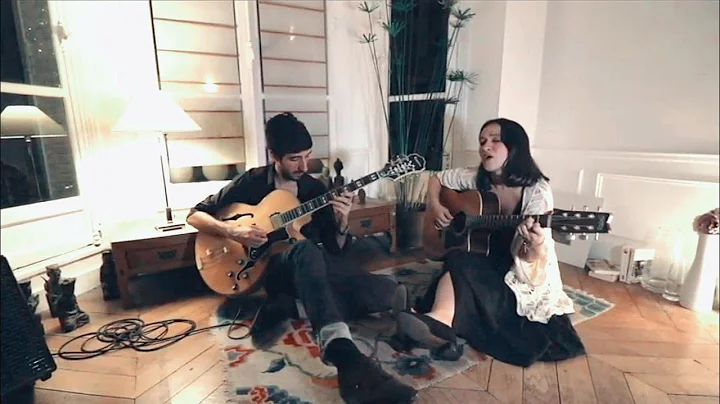 Linda Rukaj & Charles Lamouroux - Mallengjimi