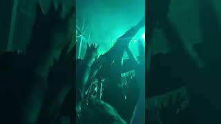 Wolf & bear live Rick Ranch South Side ballroom may 6th