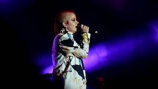 Garbage - Stupid girl - live at Hills of Rock, Bulgaria 2019 HD