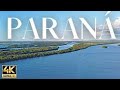 12 TRACK PARANA MY RIVERS МОЇ РІЧКИ 