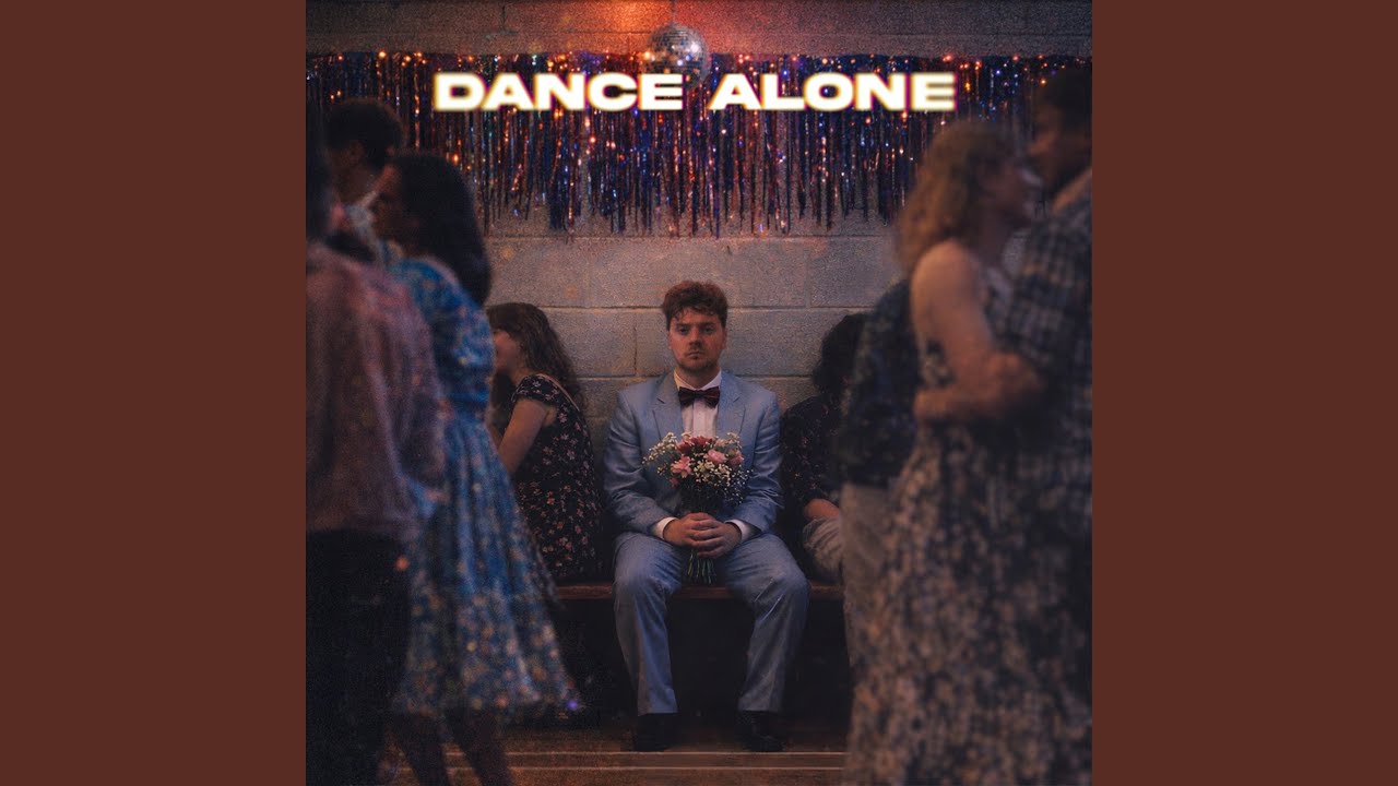 Watch Dance Alone on YouTube Watch Dance Alone on YouTube