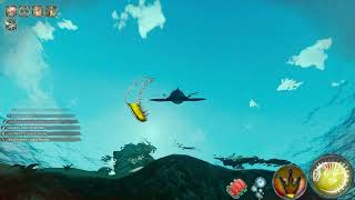 Beasts of Bermuda | Aquatic kill comp