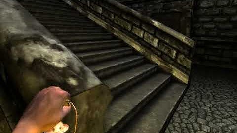 Amnesia The Dark Descent – Find Stephano Part 2 The Main Room