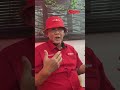 'Kalau bukan saya MB, ramai lagi calon lain'- Aminuddin