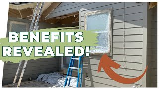 Protect Your Home, Boost Curb Appeal: 8 Reasons to Paint Your Exterior Today!