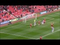 YOSSI BENAYOUN'S FIRST QPR GOAL v MIDDLESBROUGH