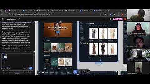PROGRESS 2 KELOMPOK B : E - Commerce Mini "Pasar Kreatif Mahasiswa"