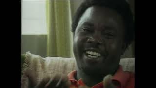 Mapantsula short documentary