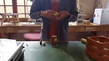 Make a drawing VibRobot in 2 minutes!