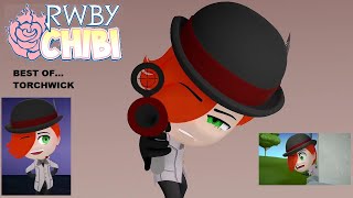 Best of RWBY Chibi Torchwick