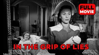 In the Grip of Lies | English Full Movie