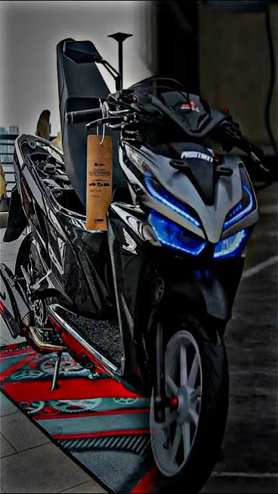 JJ VARIO 125 & VARIO 150🔥 || DJ AKIMILAKU MASIH GANTENG🎶