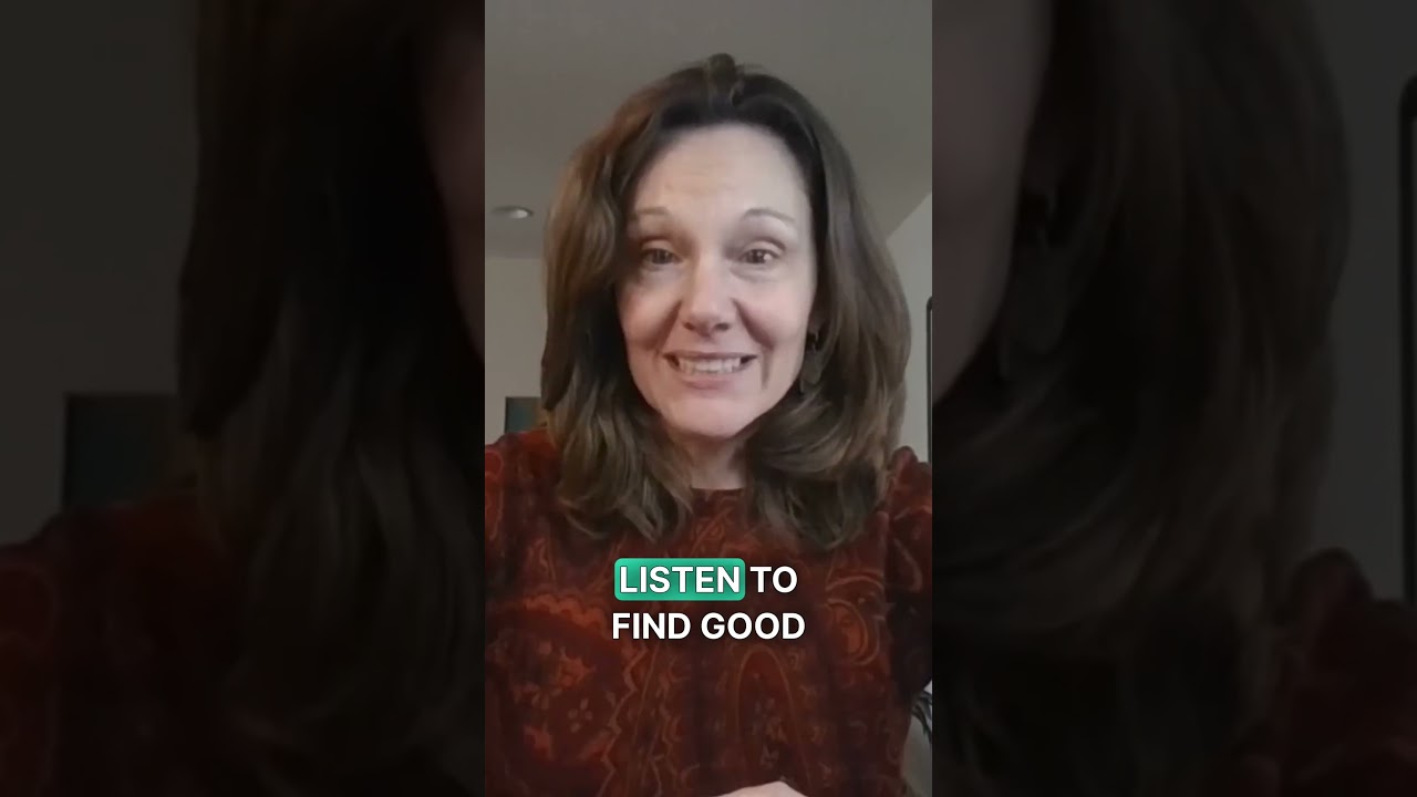 💪 Power of Silencing DOUBT & Trusting Your INNER Voice