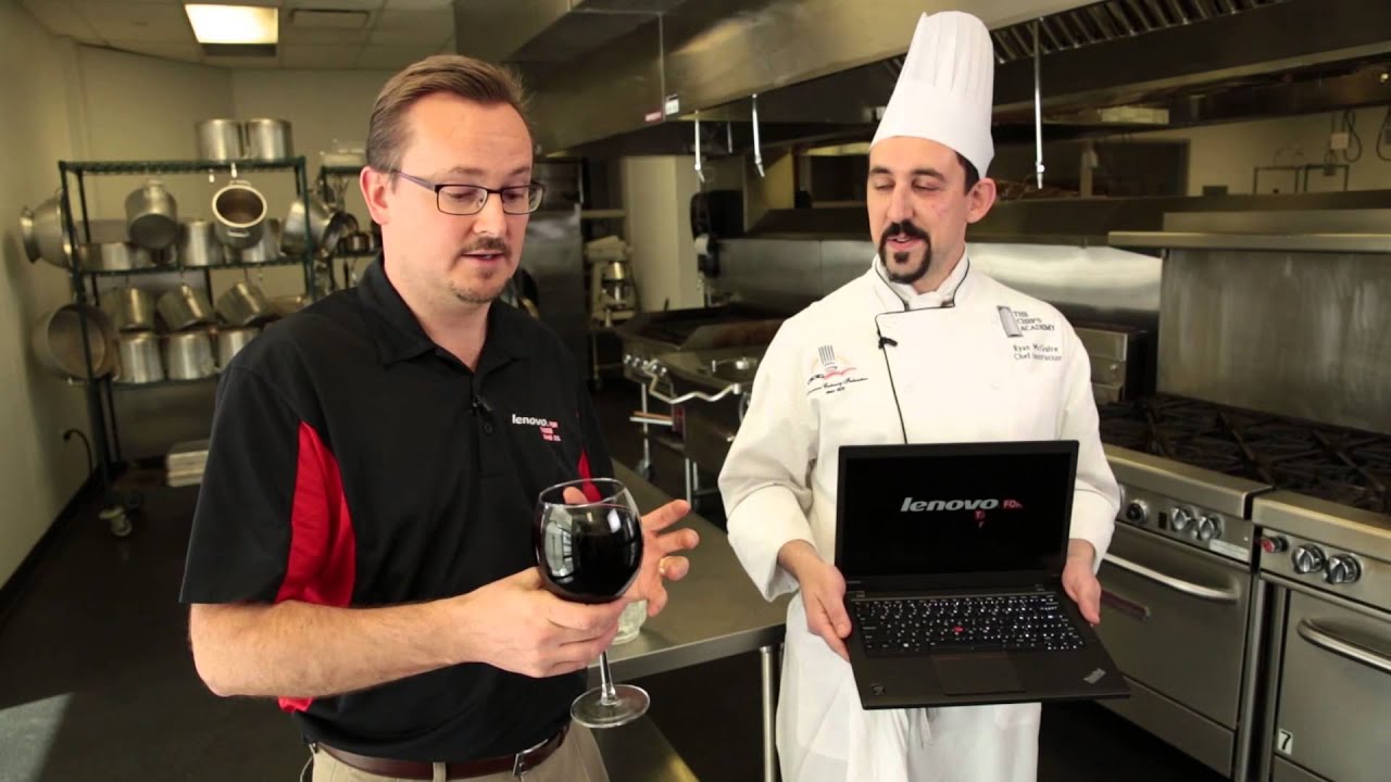 watershed Lenovo ThinkPad Extreme Spill Test