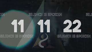 Silence Is Spoken new Album &quot;11&quot; Teaser