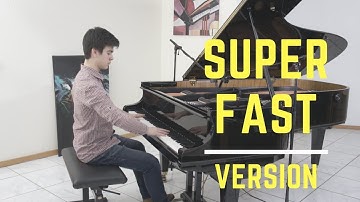 C. P. E. Bach - „Solfeggio in c-minor“ (Alexander Pielsticker ♫)