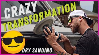 Crazy Boat Restoration | From Oxidation To Shine | Shine Supply Products | Revival Marine Care