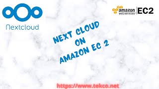 NextCloud on EC-2 with Apache, Redis, PostgreSql 13, SSL &amp; PhP 7.4