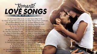 Romantic Love Songs 80&#39;s 90&#39;s 💖 Greatest Love Songs Collection 💖Best Love Songs Ever