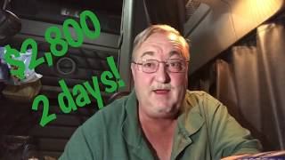 Owner/Operators how LTL can make u Big $!