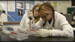 ABE Teacher and Student Stories