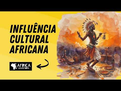 Influência Cultural Africana