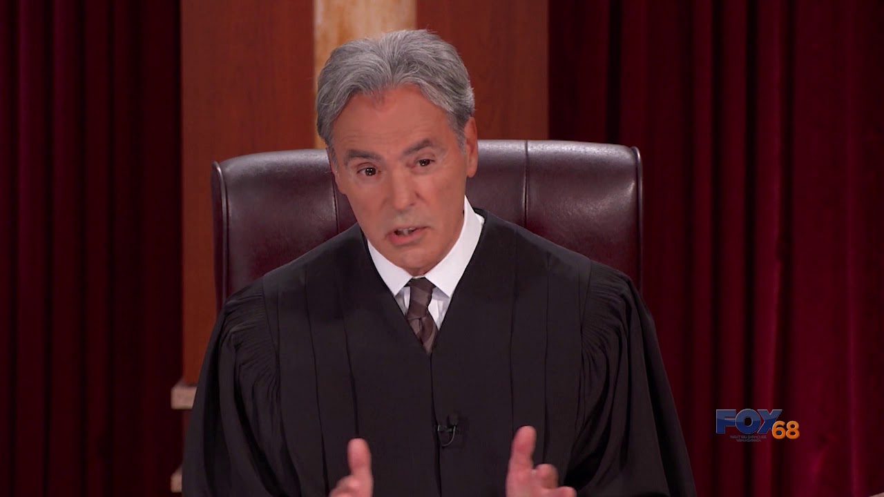 Hot Bench And Judge Judy 15 Youtube