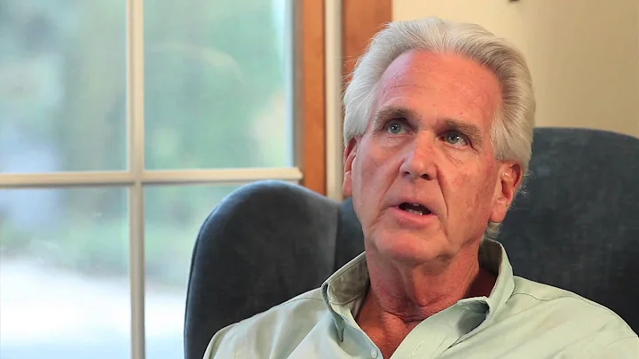 Meridian Cancer Care - Robert Maas - Colorectal Ca...