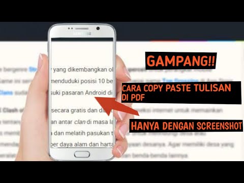 Video: Cara Menyalin Maklumat Dari Cakera Keras