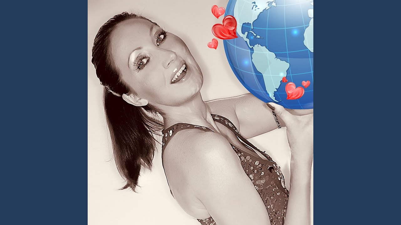 Whole World Shaking with Love (The Vybrant Remix)