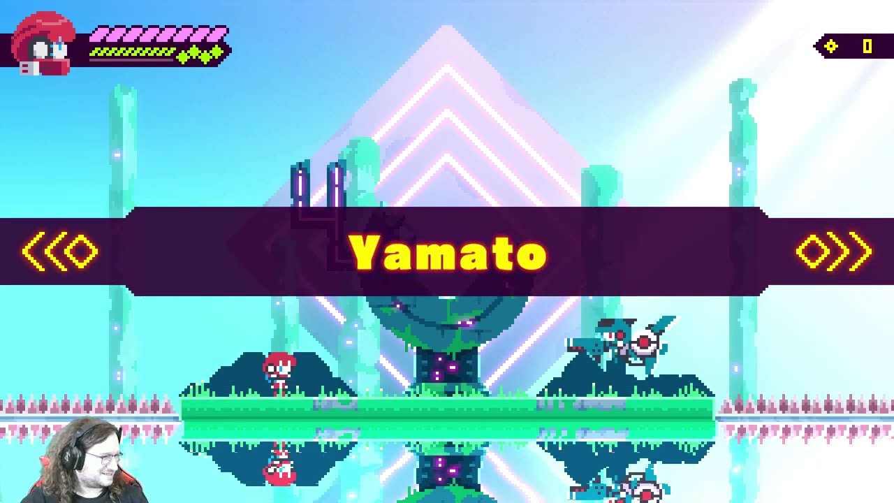 Transiruby, Part 25 – Yamato & Phony Angel