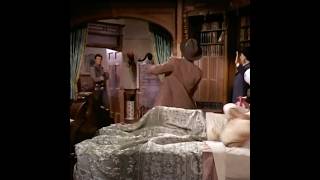 The Big Valley: Peter Breck's Epic Fast Draw Showdown! (1965-1969)