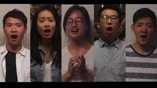 JJWW - [PTX] Run To You screenshot 5