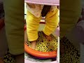 Baby Sleep Hack: Tread Beans to Improve Infants’ Night Sleep Naturally