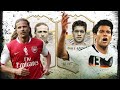 FIFA 21 5-2-1-2!!!  PETIT 88 Ballack 91!!! *Mejores Iconos*