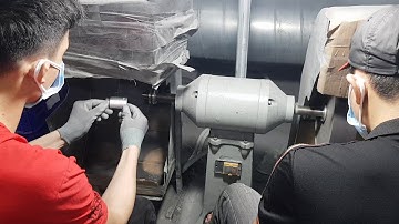 Chuyên gia công cnc, mài via, đánh bóng, phun cát( sanding) ....tất cả các sản phẩm