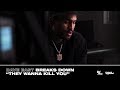 Dave East - "They Wanna Kill You" (Deciphered)