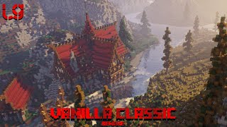 Vanilla Classic Remake 1.19.2