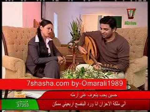 Hussam al Rassam Interview3