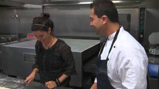 The Chef's Apprentice Episode 9 - Part 1
