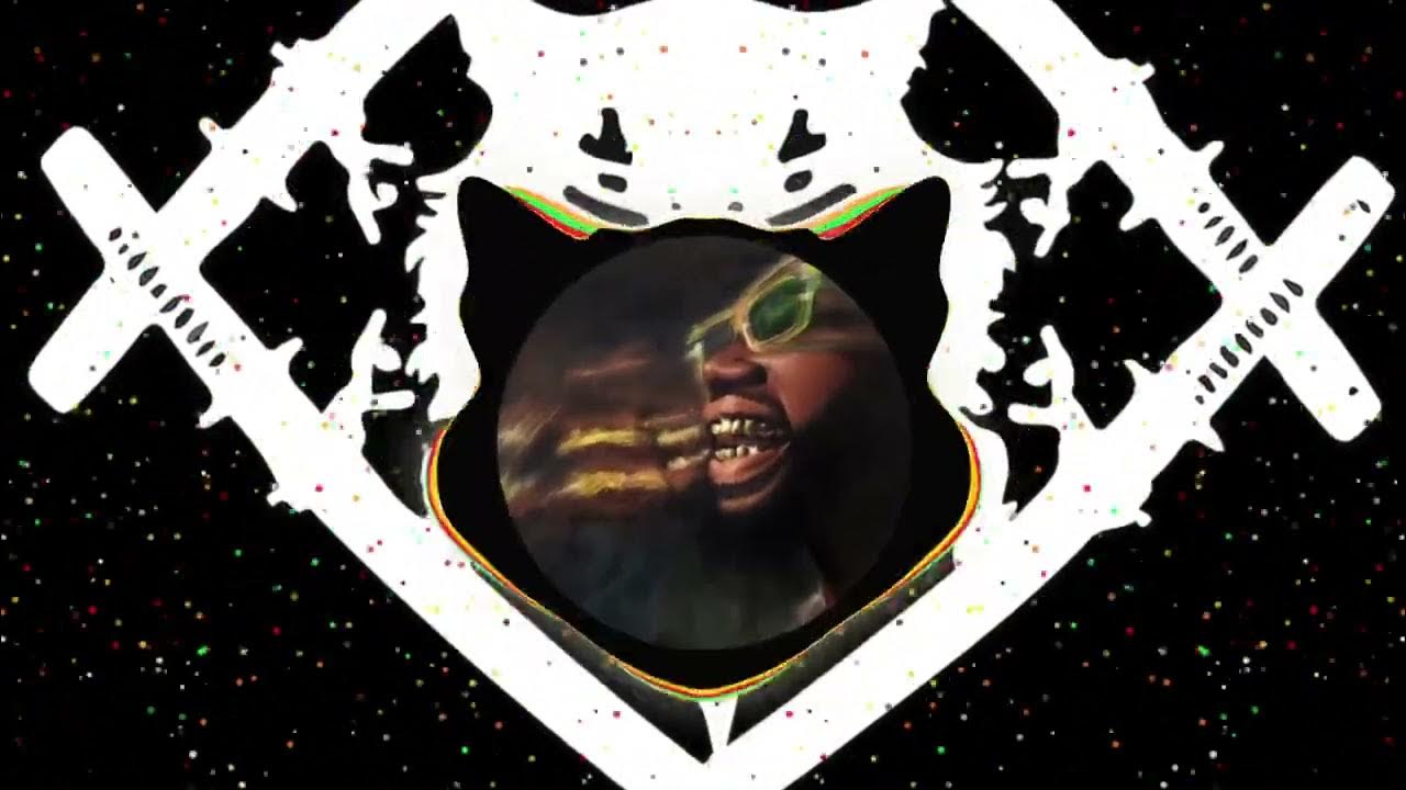 Juicy J No Man Ft.Xavier Wulf (Bass Boosted) YouTube