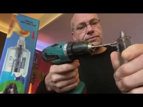 Tornado 10000 vape navullen