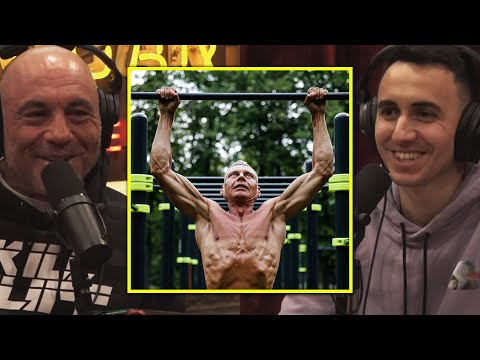 Joe Rogan: Are RUSSIAN Training Methods for Sports BETTER?! Pyramid vs. Pool