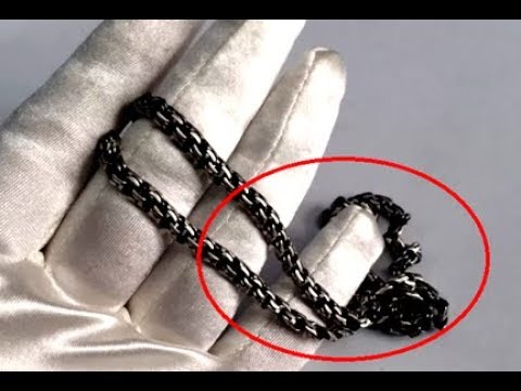 ЗАПОМНИТЕ, СЕРЕБРО ЧЕРНЕЕТ НЕСПРОСТА! ЭТО ДУРНОЙ ЗНАК