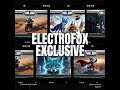 NFT Drop Spotlight: ElectroFox Exclusive | 78/100