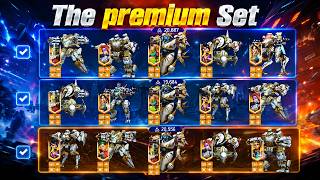 Mech Arena Tournament - My Own Bots Betrayed Me!