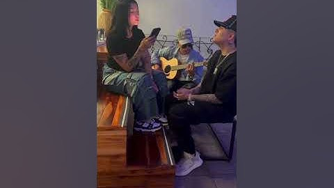 Andy Rivera Ft Valka - Hoy (Cover Acústico)
