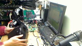 How to fix logitech G27 not working