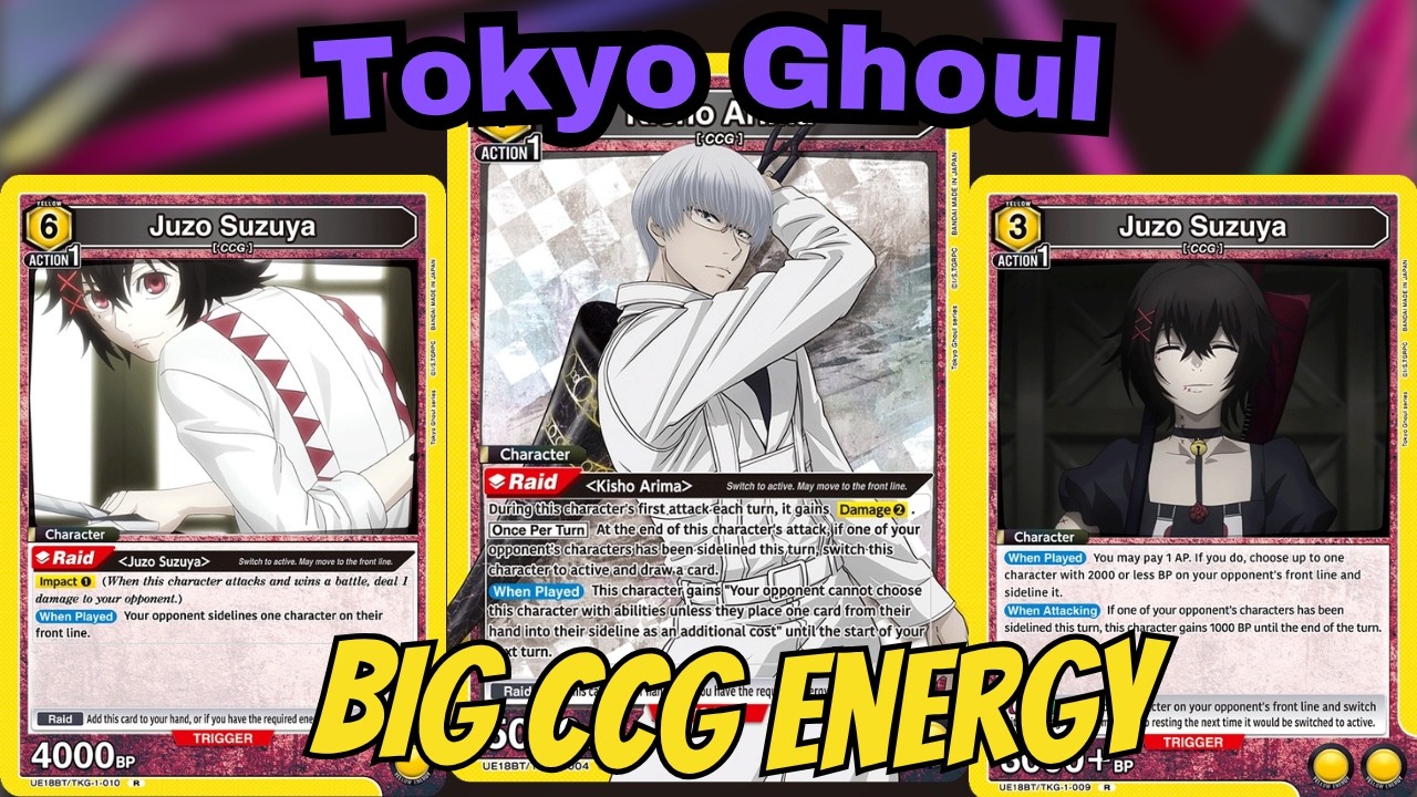 UNION ARENA GGOデッキ＋パーツ UNION ARENA: SAO Green Gun Gale Online Deck (GGO) — Joseph Writer